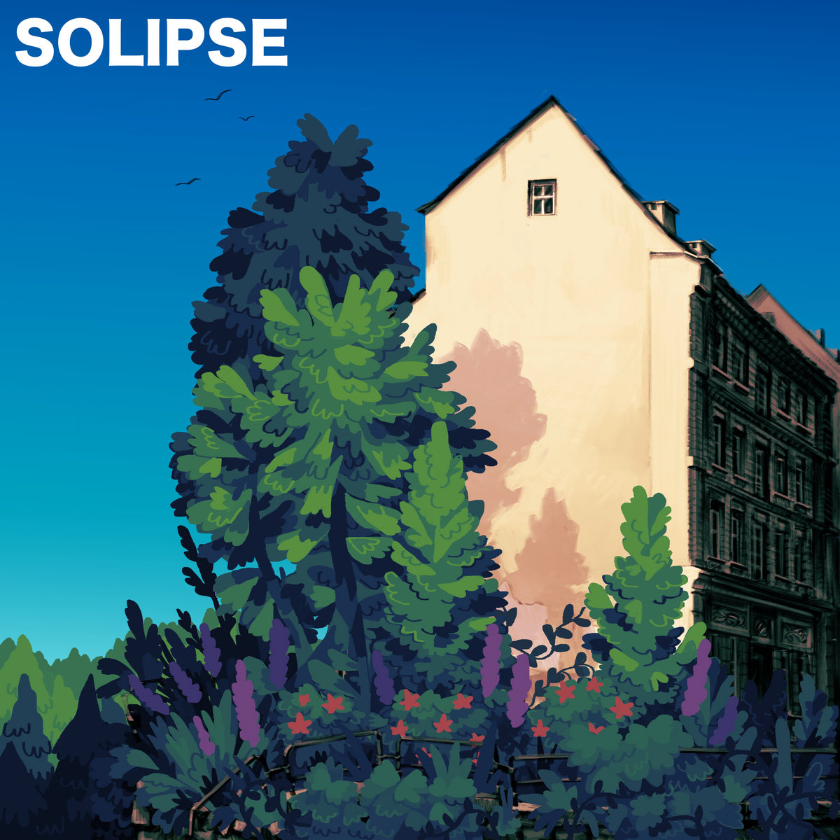 SOLIPSE