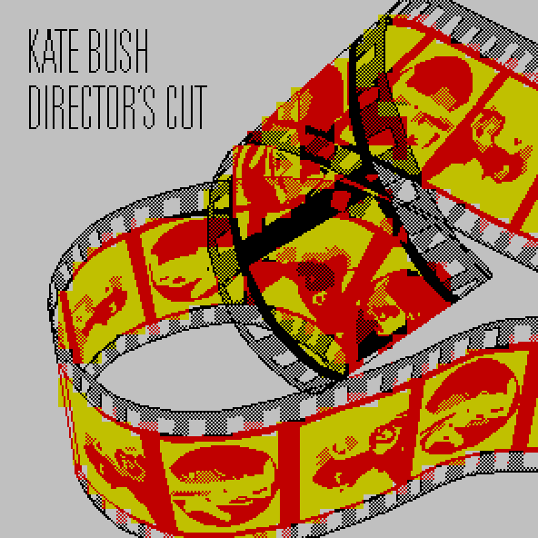 Director's Cut