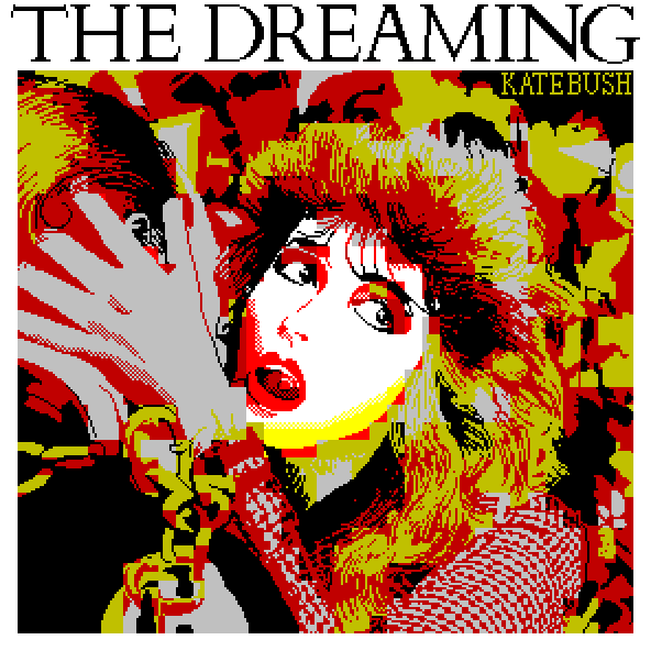The Dreaming