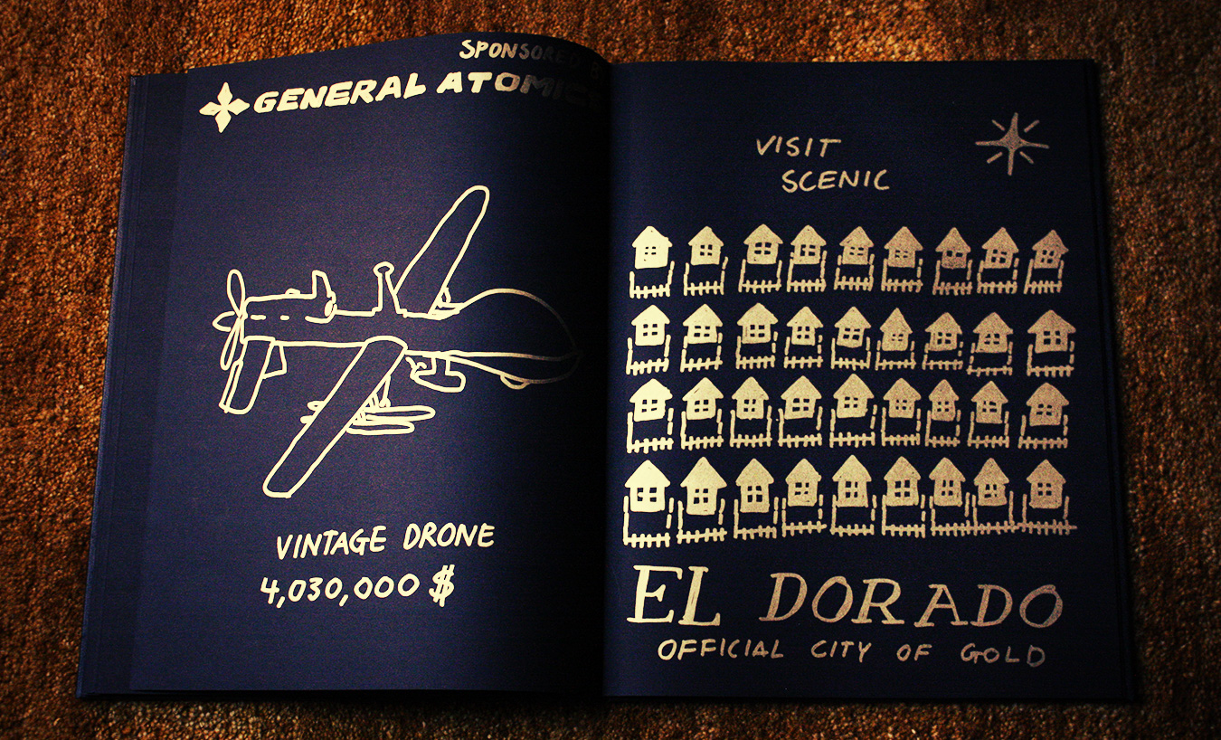 MONEYGOLDPOWER: Life is Golden