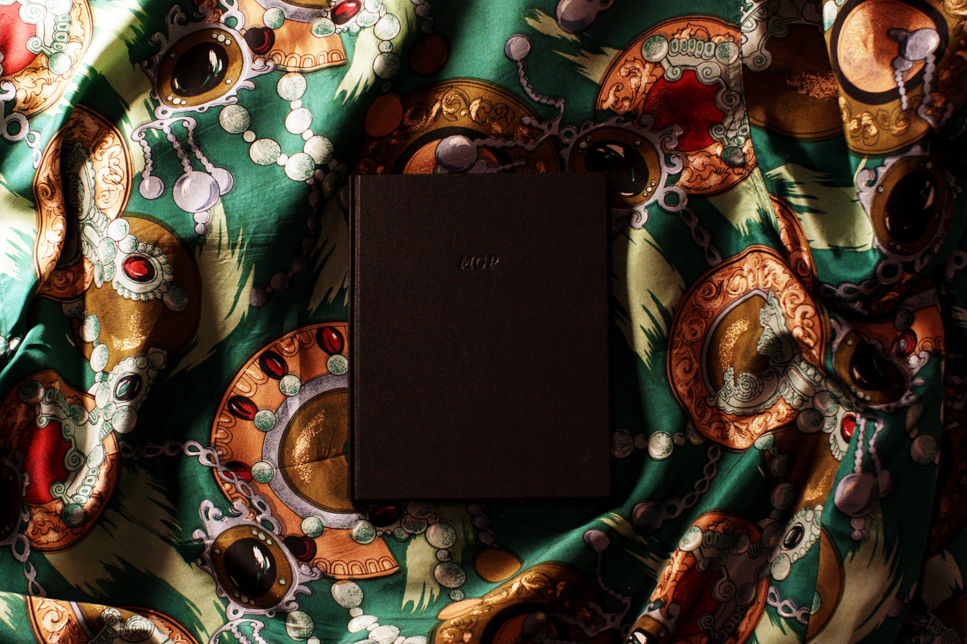 MONEYGOLDPOWER style guide 2016