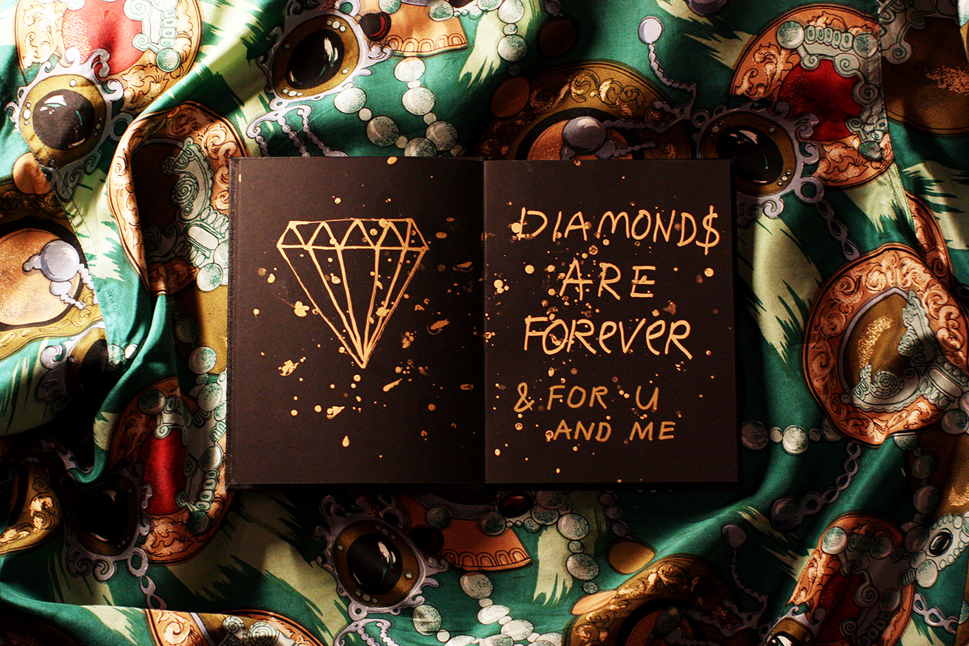 MONEYGOLDPOWER style guide 2016