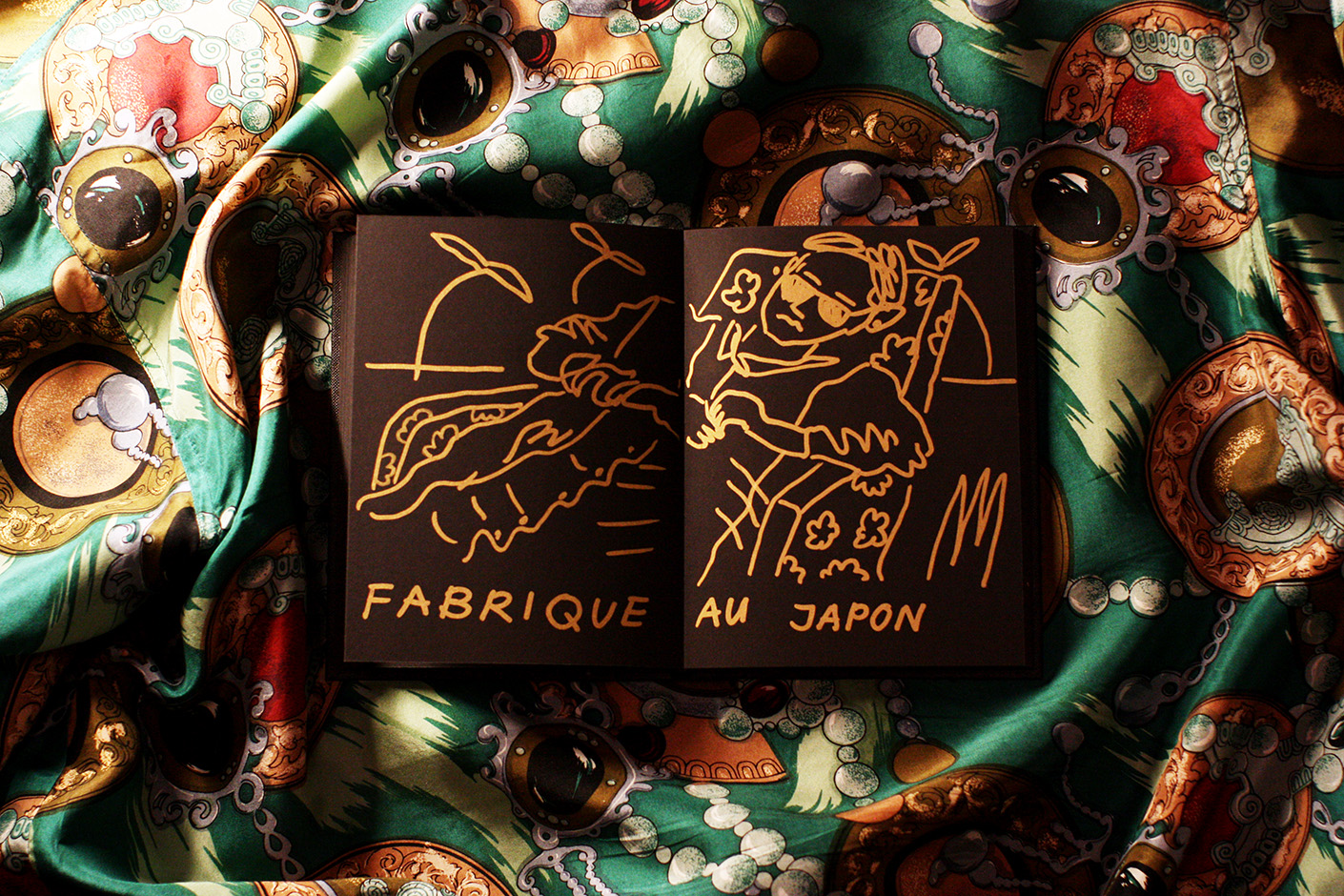 MONEYGOLDPOWER style guide 2016