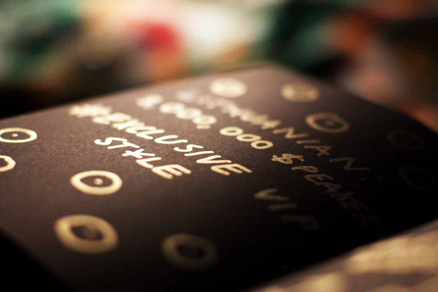 MONEYGOLDPOWER style guide 2016