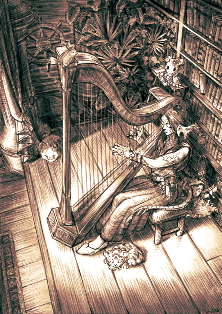 same character and location in ffxiv, 2020