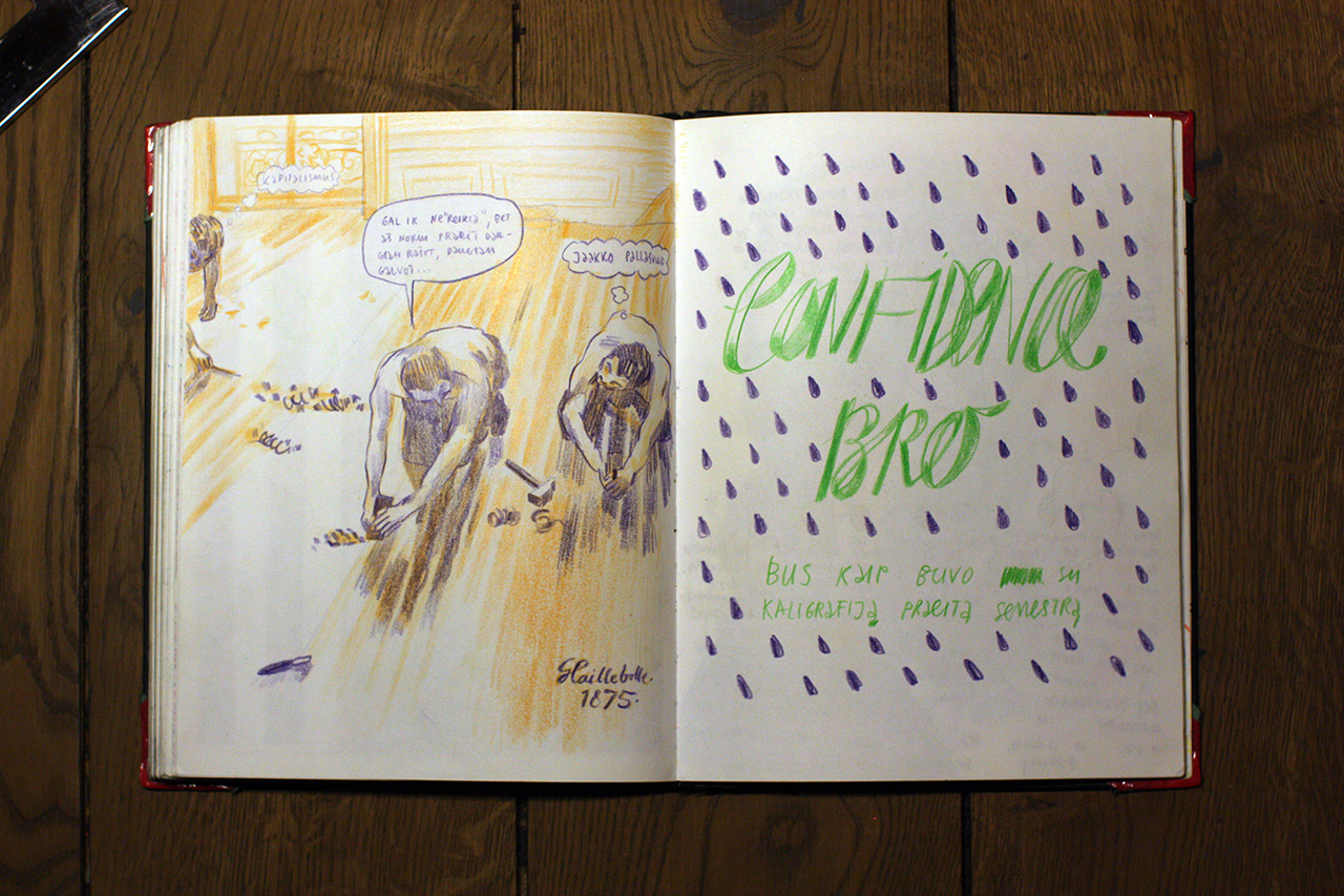 i forget the name of the original piece