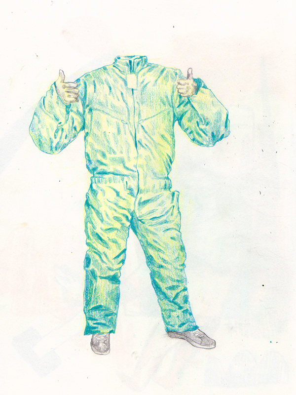 coveralls