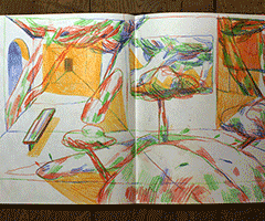 Sketchbook 1